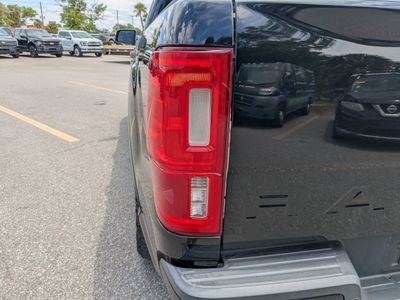 2020 Ford Ranger - Photo 10