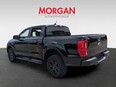 2020 Ford Ranger - Photo 5