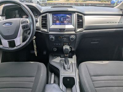 2020 Ford Ranger - Photo 13