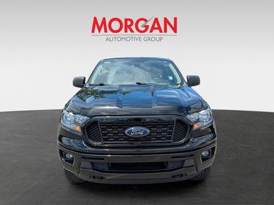 2020 Ford Ranger - Photo 2
