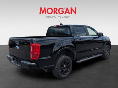 2020 Ford Ranger - Photo 7