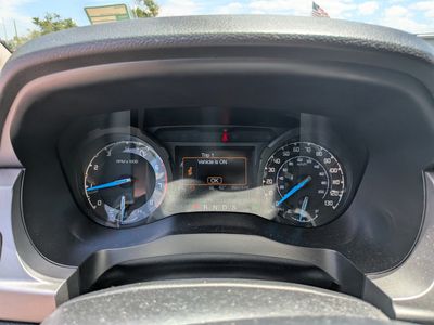 2020 Ford Ranger - Photo 31