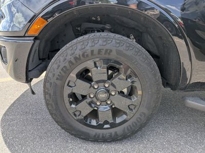 2020 Ford Ranger - Photo 32