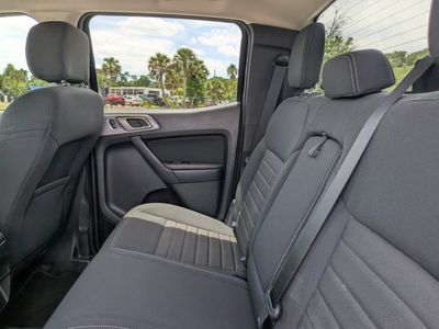 2020 Ford Ranger - Photo 16