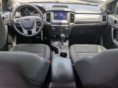 2020 Ford Ranger - Photo 11