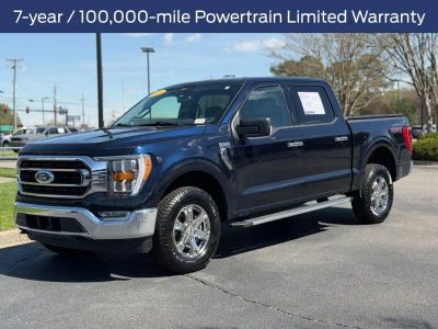2023 Ford F-150 - Photo 4