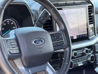 2023 Ford F-150 - Photo 25