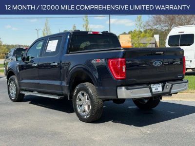 2023 Ford F-150 - Photo 5