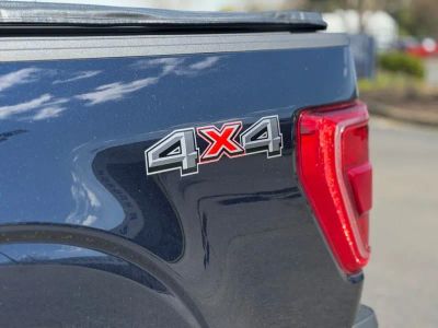 2023 Ford F-150 - Photo 13