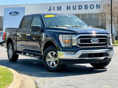 2023 Ford F-150 - Photo 2