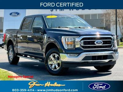 2023 Ford F-150 - Photo 1