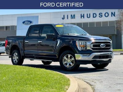 2023 Ford F-150 - Photo 3