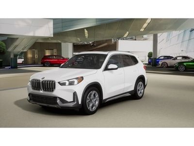 2026 BMW X1 - Photo 1