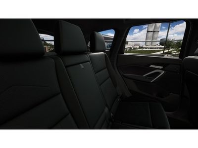 2026 BMW X1 - Photo 12