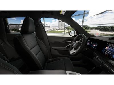 2026 BMW X1 - Photo 9