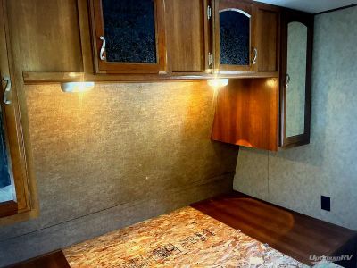 2016 Prime Time Avenger — photo 18 view