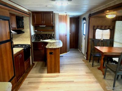 2016 Prime Time Avenger — photo 15 view