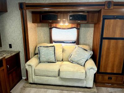 2016 Prime Time Avenger — photo 12 view