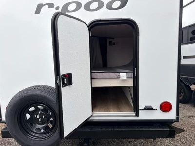 2026 Forest River RV R Pod - Photo 13