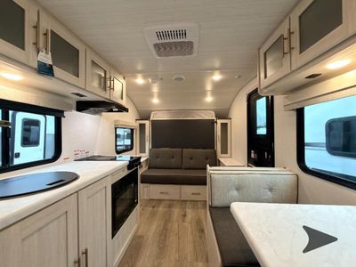 2026 Forest River RV R Pod - Photo 17
