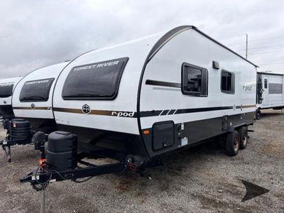 2026 Forest River RV R Pod - Photo 6