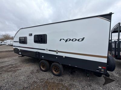 2026 Forest River RV R Pod - Photo 5