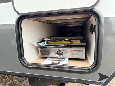 2026 Forest River RV R Pod - Photo 10