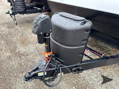 2026 Forest River RV R Pod - Photo 8