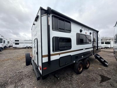 2026 Forest River RV R Pod - Photo 2