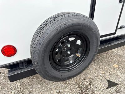 2026 Forest River RV R Pod - Photo 14