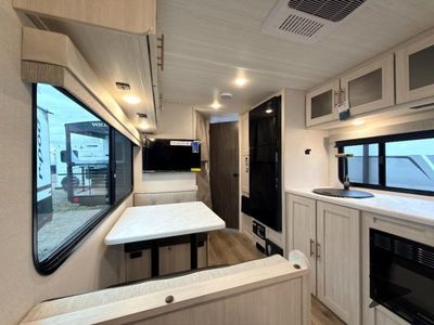 2026 Forest River RV R Pod - Photo 16