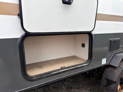 2026 Forest River RV R Pod - Photo 12