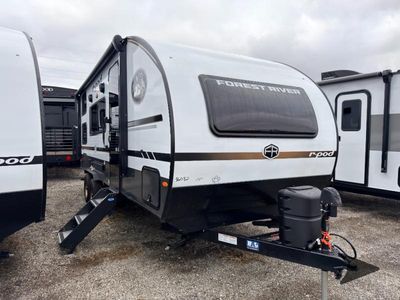 2026 Forest River RV R Pod - Photo 1