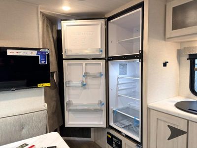 2026 Forest River RV R Pod - Photo 36