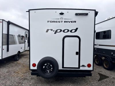 2026 Forest River RV R Pod - Photo 3