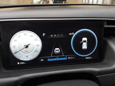 2024 Hyundai Tucson - Photo 14