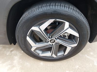 2024 Hyundai Tucson - Photo 10