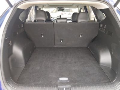 2024 Hyundai Tucson - Photo 11