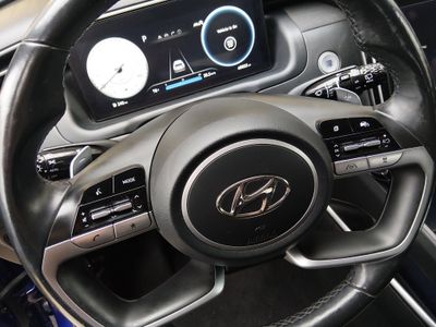 2024 Hyundai Tucson - Photo 12