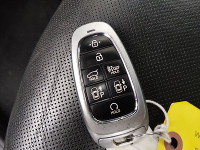 2024 Hyundai Tucson - Photo 15
