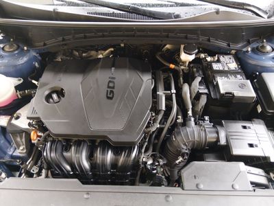 2024 Hyundai Tucson - Photo 9