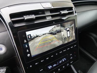 2024 Hyundai Tucson - Photo 16
