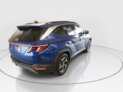 2024 Hyundai Tucson - Photo 7