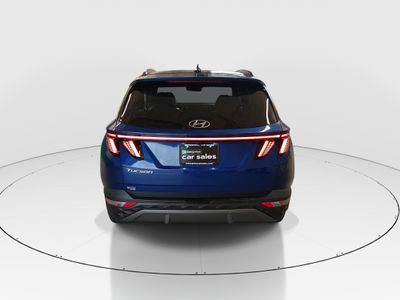 2024 Hyundai Tucson - Photo 6