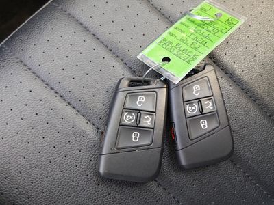 2024 Volkswagen Tiguan — photo 15 view