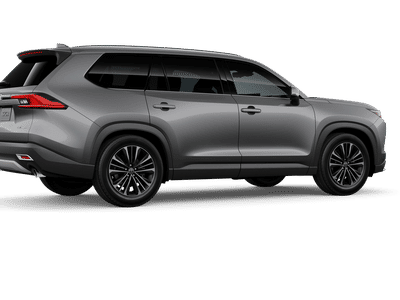 2026 Toyota Grand Highlander Hybrid - Photo 13