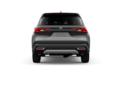 2026 Toyota Grand Highlander Hybrid - Photo 10