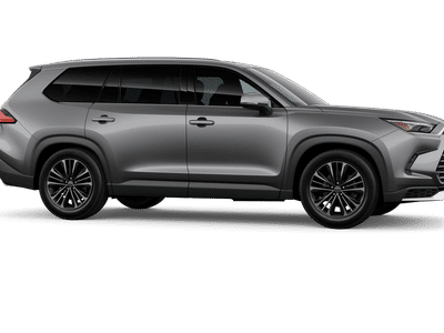 2026 Toyota Grand Highlander Hybrid - Photo 15