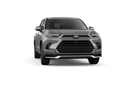 2026 Toyota Grand Highlander Hybrid - Photo 18