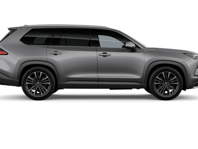 2026 Toyota Grand Highlander Hybrid - Photo 14